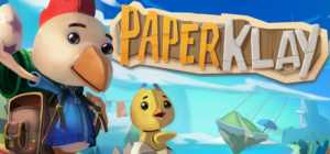 可爱小鸡（PaperKlay）游戏最新版 免安装中文解压即玩