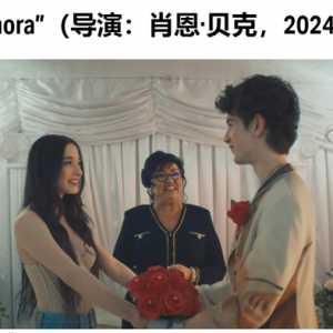 阿诺拉持久遗产可能是米奇的明星诞生时刻