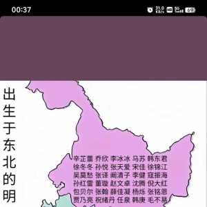 选出你最讨厌的东北明星并说明理由