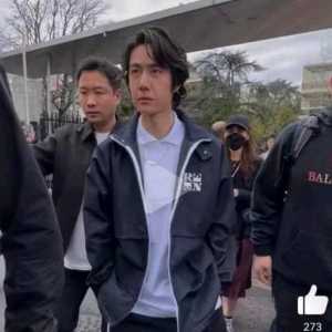 【真人】这位男明星到底哪里值得红？