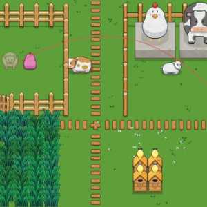 【虫虫生态箱游戏】最新版中文简体免安装解压即可玩