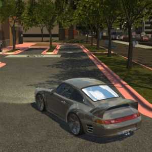 【代客泊车模拟器游戏】最新版中文简体免安装解压即可玩