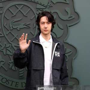 这次时装周我们内娱男明星表现力如何？