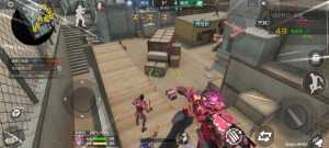 策划送的罗峰把生化模式毁了