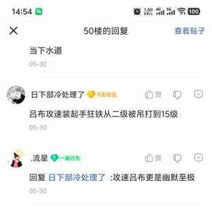 分享一下这位神人