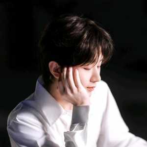 【毅然爱你】#成毅芭妮兰全球品牌代言人#cy#成毅#