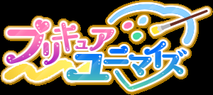 【汇总·全明星】Precure Unimize 角色立绘合集