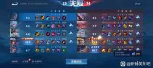 ??吃了两个兵被高中兄弟喷了一整局