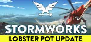 风暴工程：建造和救援 游戏最新版全DLC  免安装中文解压即玩