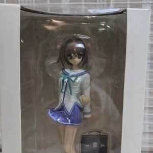 ?致我亲爱的妹妹由梦?（由梦手办镇楼）