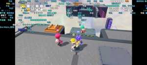 这游戏还带是一块玩有乐子啊