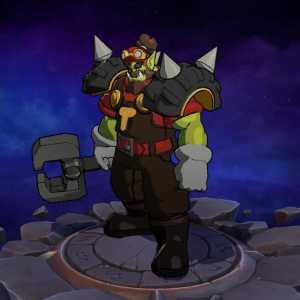 6月3日正式服补丁——10周年头像、萨尔新皮肤、BUG修复