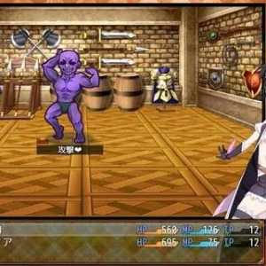 有大佬知道这是什么游戏吗，求资源