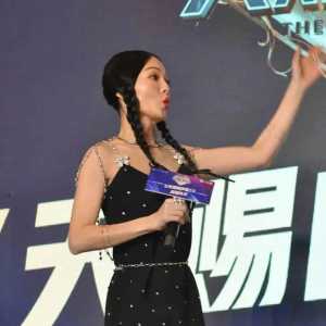 这是娱乐圈扎双马尾最好看的女明星了吧