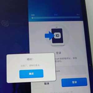 国际服登不了游戏