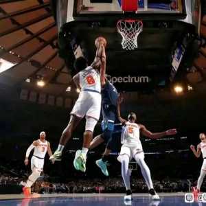 太幸运了，一个交易添头，半年就达到全明星级别，场均18分6助攻