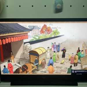 求助：为什么我的游戏没有开始选项