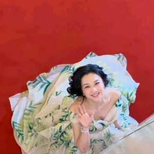 汤唯是女明星最松弛的了吧