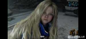 卡婊的这个游戏终于要出了吗？小萝莉真好看