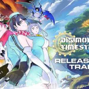 时空异客豪华版东西真不错，发售日也公布了