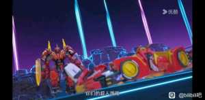 真超人说是玩超人游戏，是不是有点驴头不对马嘴