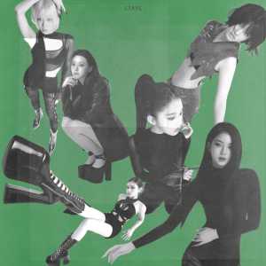aac 韩国女团 STAYC - S  Single 2025