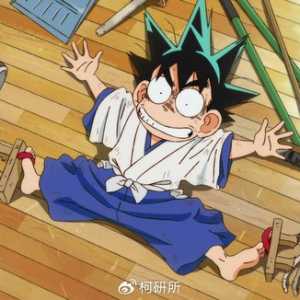 欢迎来到与柯南世界平行的YAIBA世界——青山刚昌访谈