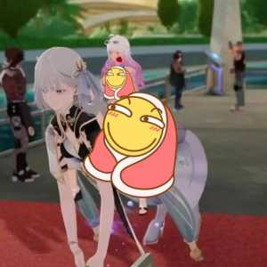 06-06◆〖讨论〗卡提救不了现在的鸣潮