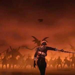 你们都是因为什么被吸引来玩鸣潮的？