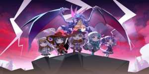 Roselia异界战记——用婚礼拯救世界是否搞错了什么