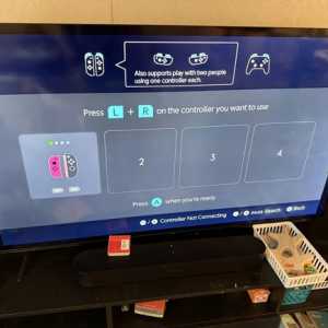 【讨论】Switch 2支持1代和2代Joy-Con混搭使用