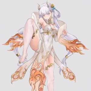 说一嘴长离珂莱塔皮肤个新翅膀定价的话题