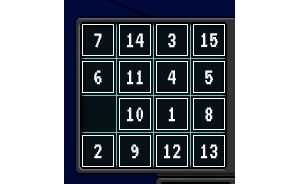 tno的这个格子是干啥的？