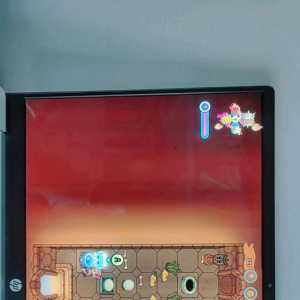 急急急，游戏过不去了