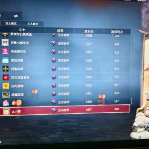 这游戏的挑战模式真的好玩吗？