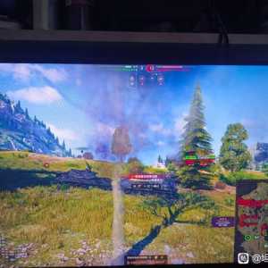 这阵容你让我玩游戏？