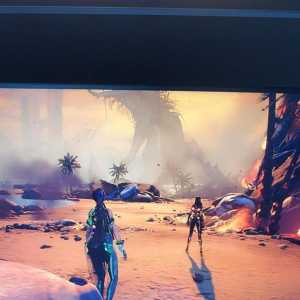 平行宇宙是否有些差距过大