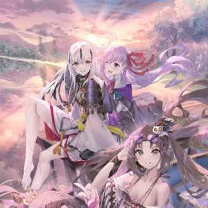 FGO国服4月活动预览：水所长本即将开启，月底开联动