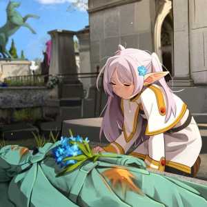 已经不能再战斗了，倒...