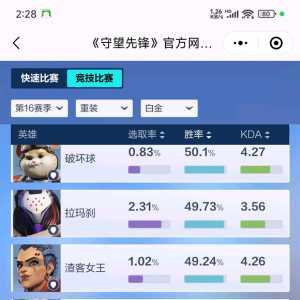 我怀疑ow吧很多人压根不玩游戏，或者不玩T，但是喜欢跟你胡扯