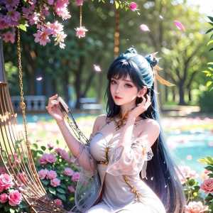 看到大家都在夸舒导，我来点不一样的