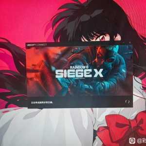 我为什么会进不去游戏