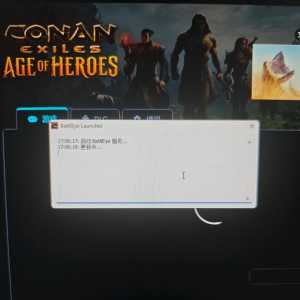 今天把游戏下回来怎么一直卡在这个更新中啊？