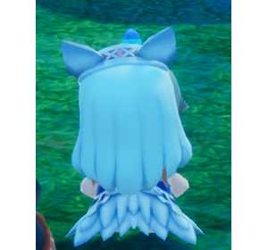 这游戏的翅膀是怎么可以这么小位置还这么高的的