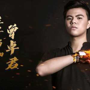 如果东亚普通人人就是漂白的黑人棕人那么明星是什么类型