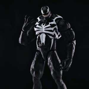 ml 漫威游戏mega毒液