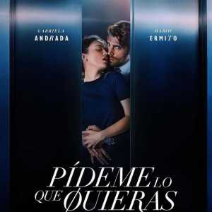 《告诉我你想要什么》 (2024)：欲望迷局中的致命游戏