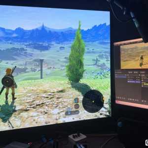 【讨论】我宣布， 塞尔达无敌