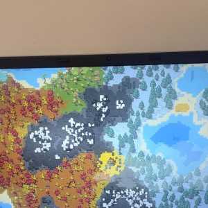 兄弟们过了一个月今天把游戏下回来了，发现有很多界面都不认识了