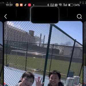 【混得好】都跟大明星打球